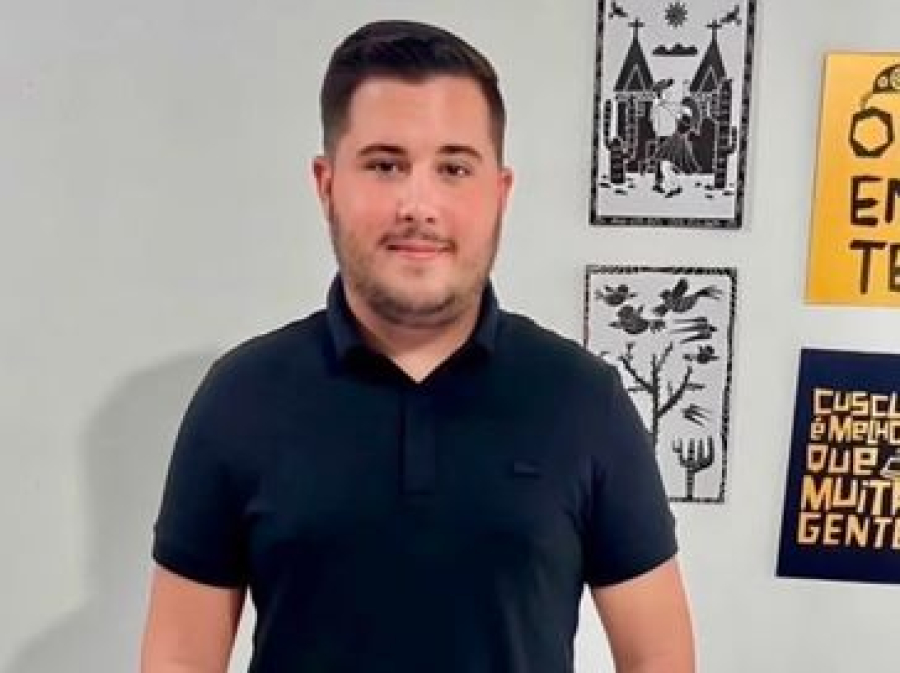 Filho de empresário de Arapiraca morre em colisão frontal na AL-220 entre Girau do Ponciano e Jaramataia