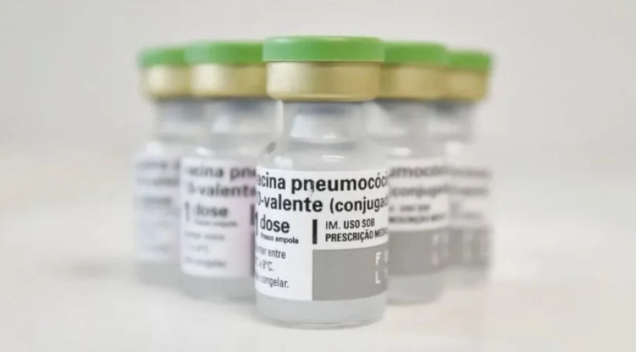 SUS amplia lista de medicamentos gratuitos e passa a ofertar vacina Pneumo-20 a partir de 15 de junho