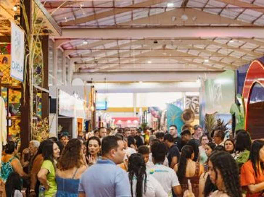 AMA lança 14ª Feira dos Municípios Alagoanos 2027 em evento nesta quarta-feira (10)
