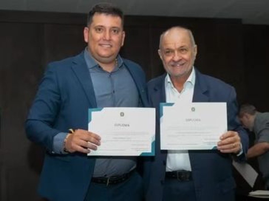TRE-AL mantém cassação de prefeito e vice de Piaçabuçu por irregularidades nas eleições de 2024