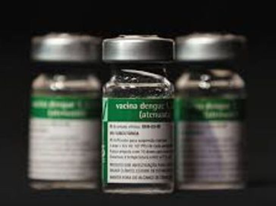 Vacina contra dengue do Butantan é suspensa temporariamente; Ministério da Saúde orienta população vacinada