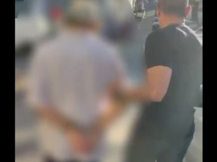 Foragido por homicídio em estacionamento de supermercado em Maceió é preso em operação em São Paulo