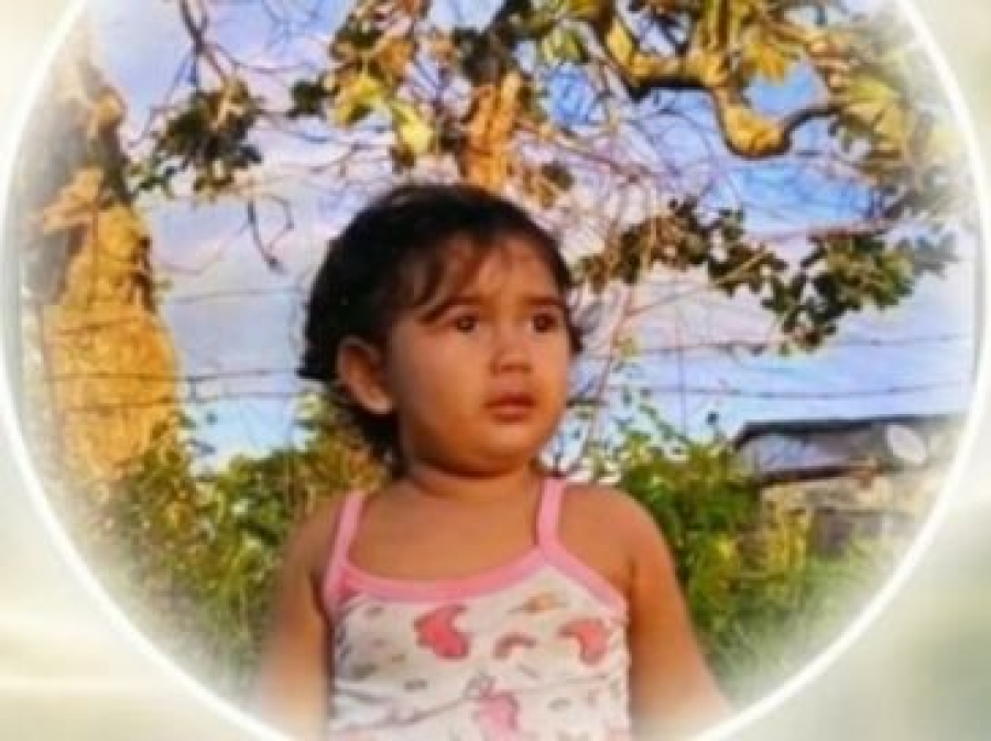 Pneumonia causou morte de menina de 2 anos em Dois Riachos, aponta laudo do IML