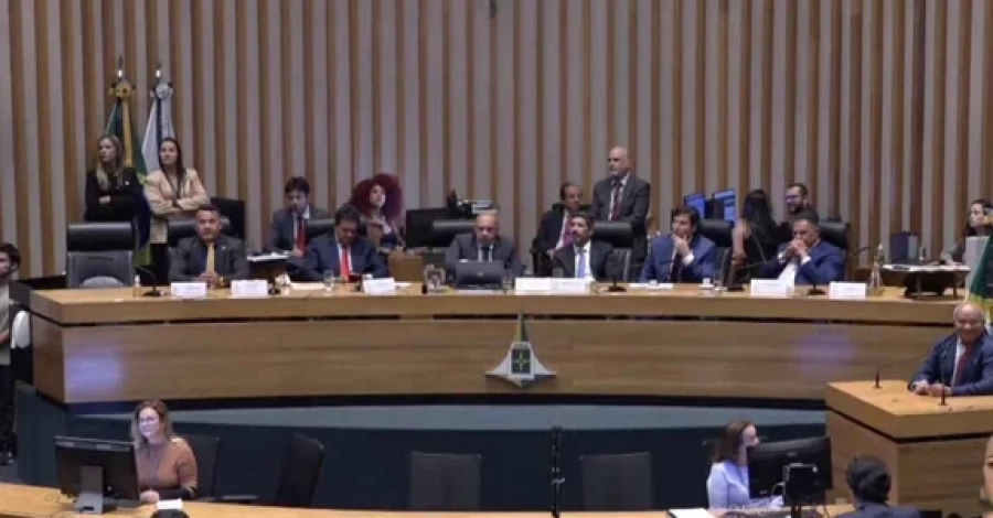 Assembleia aprova projeto que viabiliza operação financeira para fortalecer BRB
