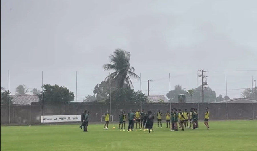 ASA reduz elenco, mantém foco na Série D e prepara anúncios para a sequência da temporada