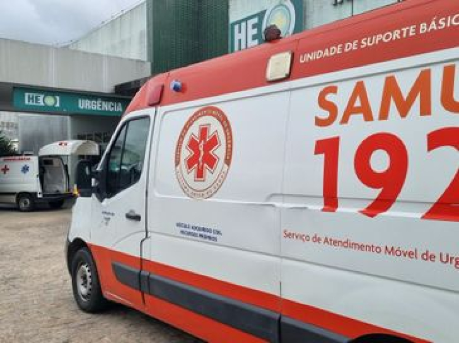 Justiça determina plano para regularização do Samu de Arapiraca em até 60 dias