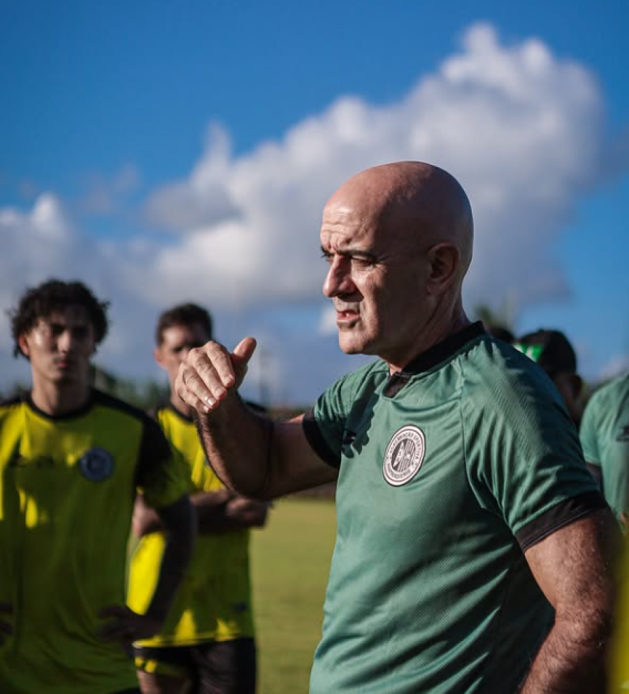 Já classificado para o mata-mata, ASA finaliza preparação para encarar a Jacuipense na última rodada da fase classificatória da Série D