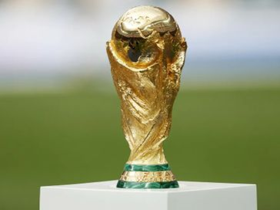 Servidores federais terão expediente flexibilizado durante jogos do Brasil na Copa do Mundo de 2026