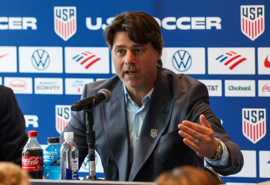 Pochettino sonha com surpresa dos EUA na Copa e pede fim da ‘arrogância’ americana no futebol: 'Não somos o número 1'