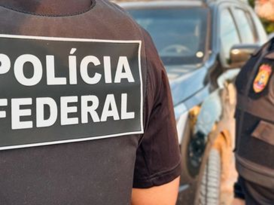 Operação da PF apura vazamento de dados sigilosos de fiscalizações ambientais na Amazônia e cumpre mandados em Alagoas