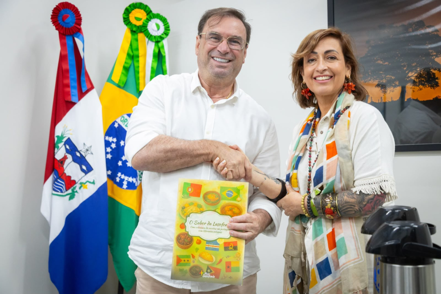 Arapiraca é convidada para evento internacional em Portugal e levará o artesanato local ao cenário global