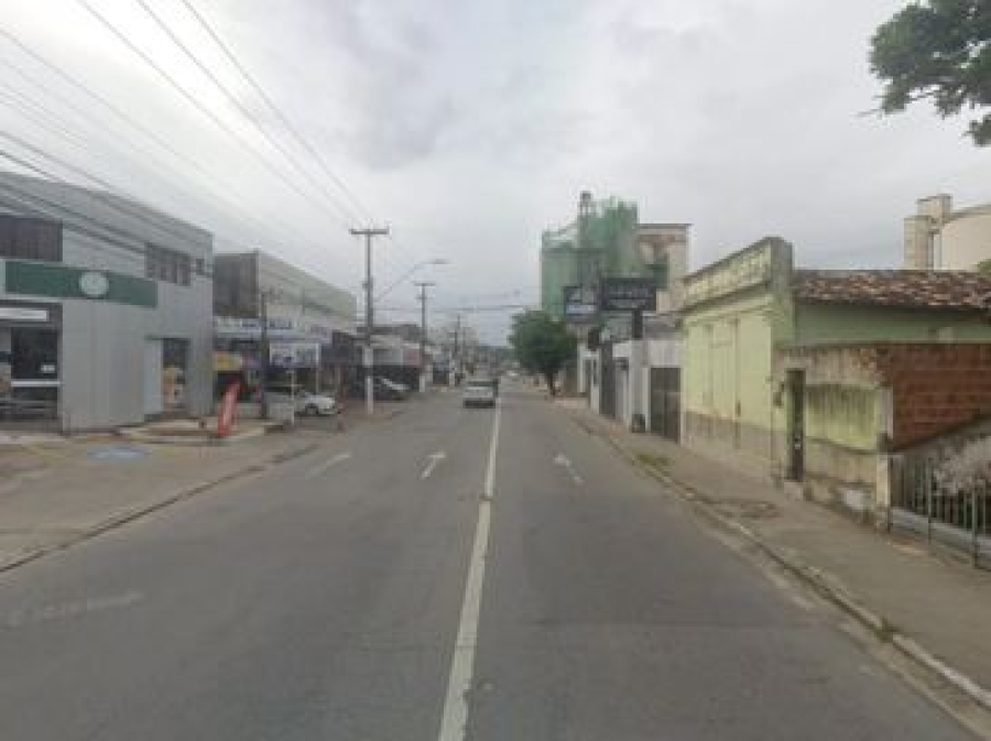 Governo de Alagoas é notificado por irregularidades em obra no bairro de Jaraguá