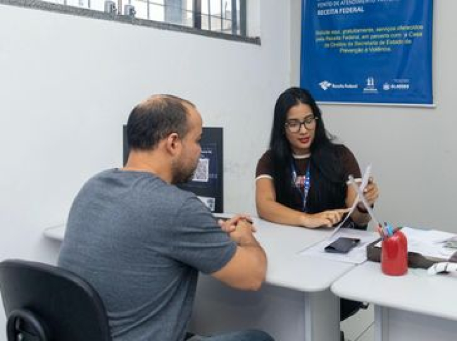 Casa de Direitos vai oferecer suporte para acesso a serviços do Gov.br em Alagoas