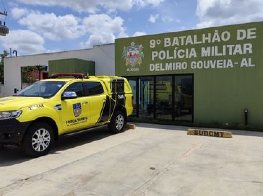 Cabo da PM é investigada por suposto furto de cartões de colega e acaba afastada da corporação