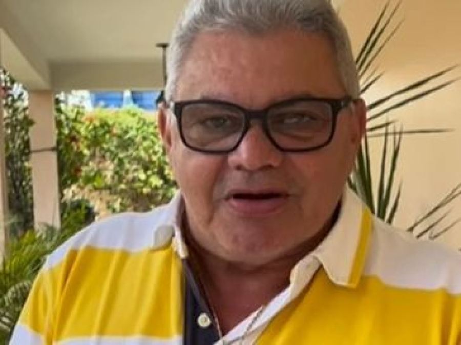 Alves Correia apresenta melhora, é extubado e responde bem ao tratamento