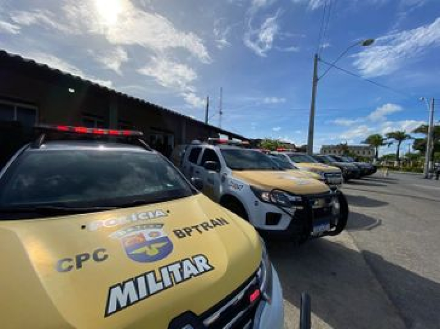 Criança denuncia vizinho por ato obsceno e caso é investigado em Taquarana
