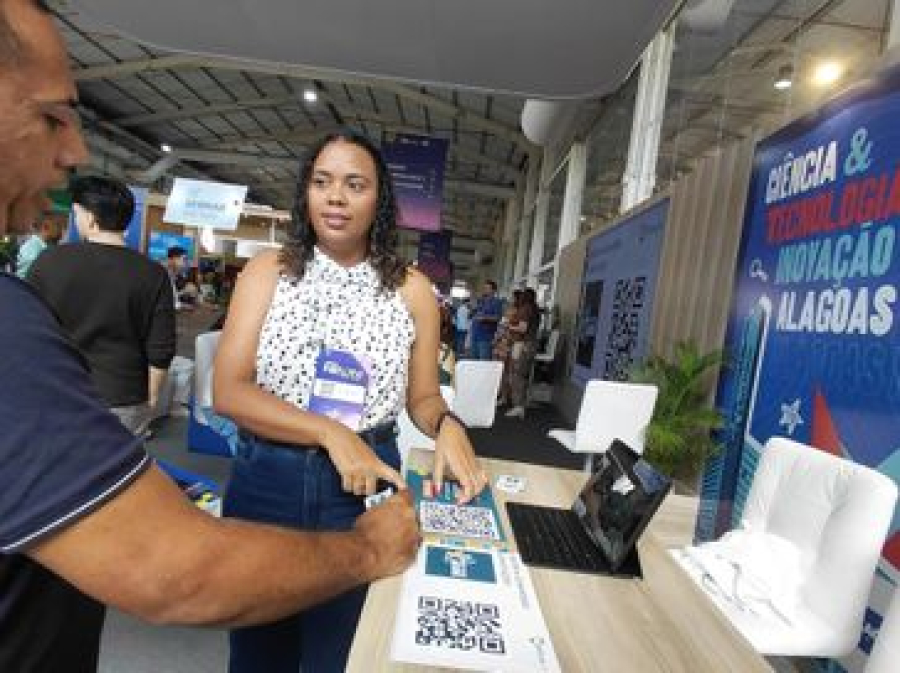 Governo de Alagoas abre edital de R$ 3,76 milhões para estimular criação de startups