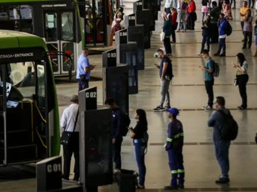 Estudo aponta que transporte gratuito pode ampliar acesso da população aos serviços de saúde
