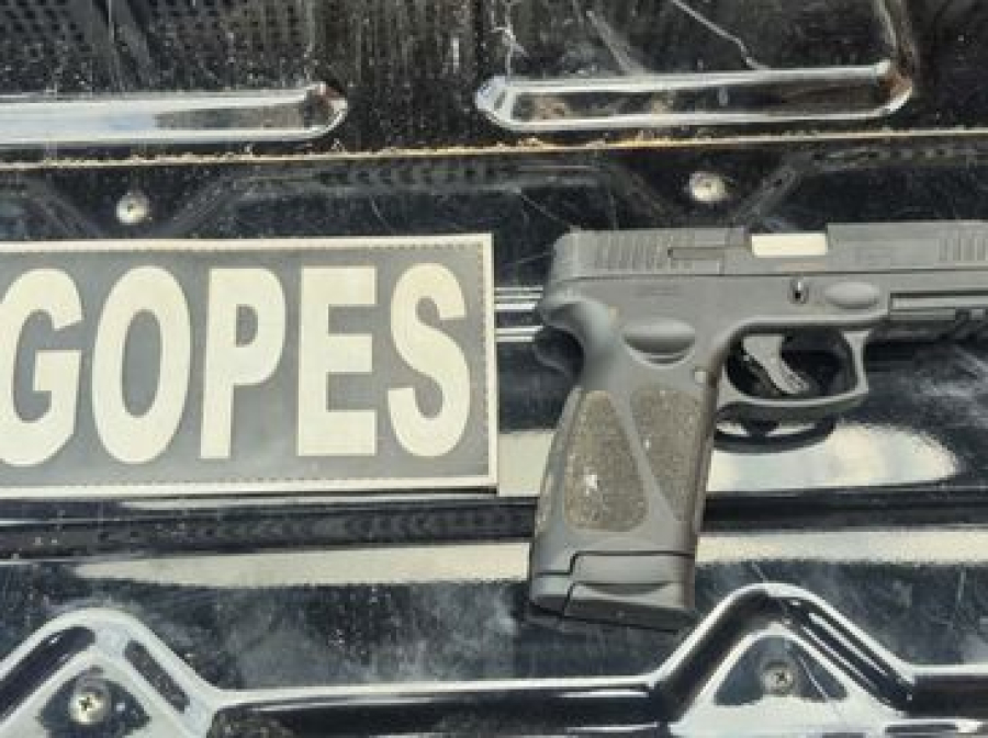 PM apreende mais de 40 armas e retira 57 quilos de drogas de circulação em Alagoas
