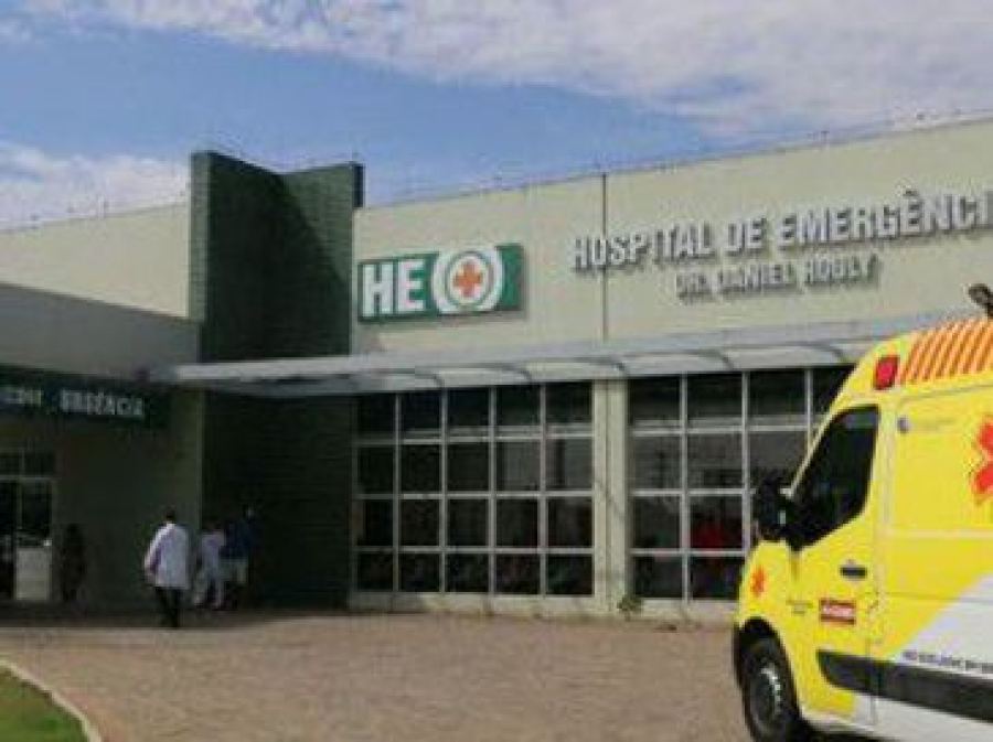 Ataque a tiros durante evento termina com marido, esposa e tio baleados em Palmeira dos Índios