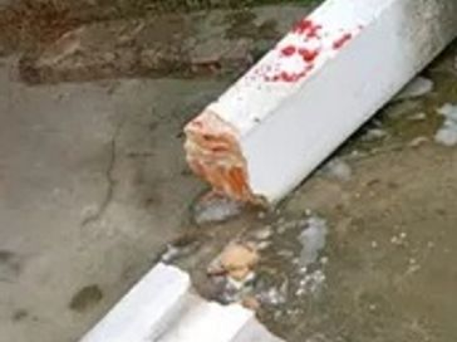 Tragédia em Maceió: duas crianças morrem após estrutura ceder dentro de residência