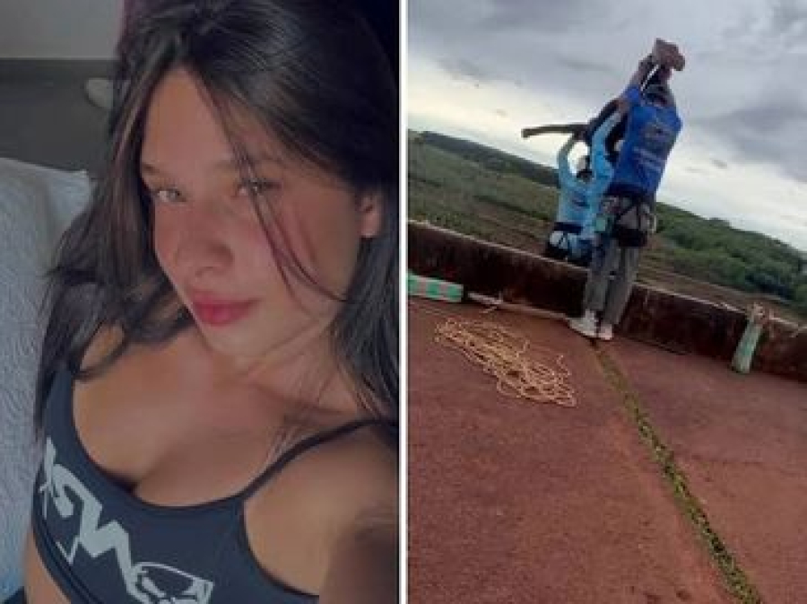 Jovem morre após salto sem equipamento de segurança e tragédia expõe falhas em atividade radical em SP