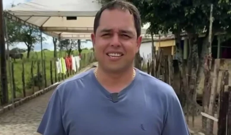 MP pede envio de investigação contra ex-prefeito de Tanque D’Arca para a Justiça Eleitoral