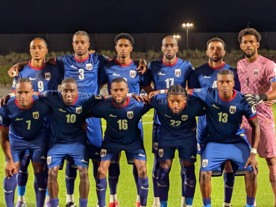 Cabo Verde segura a Espanha e conquista empate histórico na Copa do Mundo