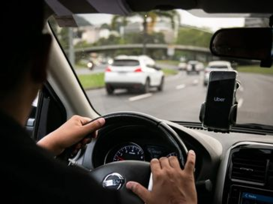 Câmara de Maceió avança com proposta que prevê multa a aplicativos por bloqueio de motoristas sem defesa