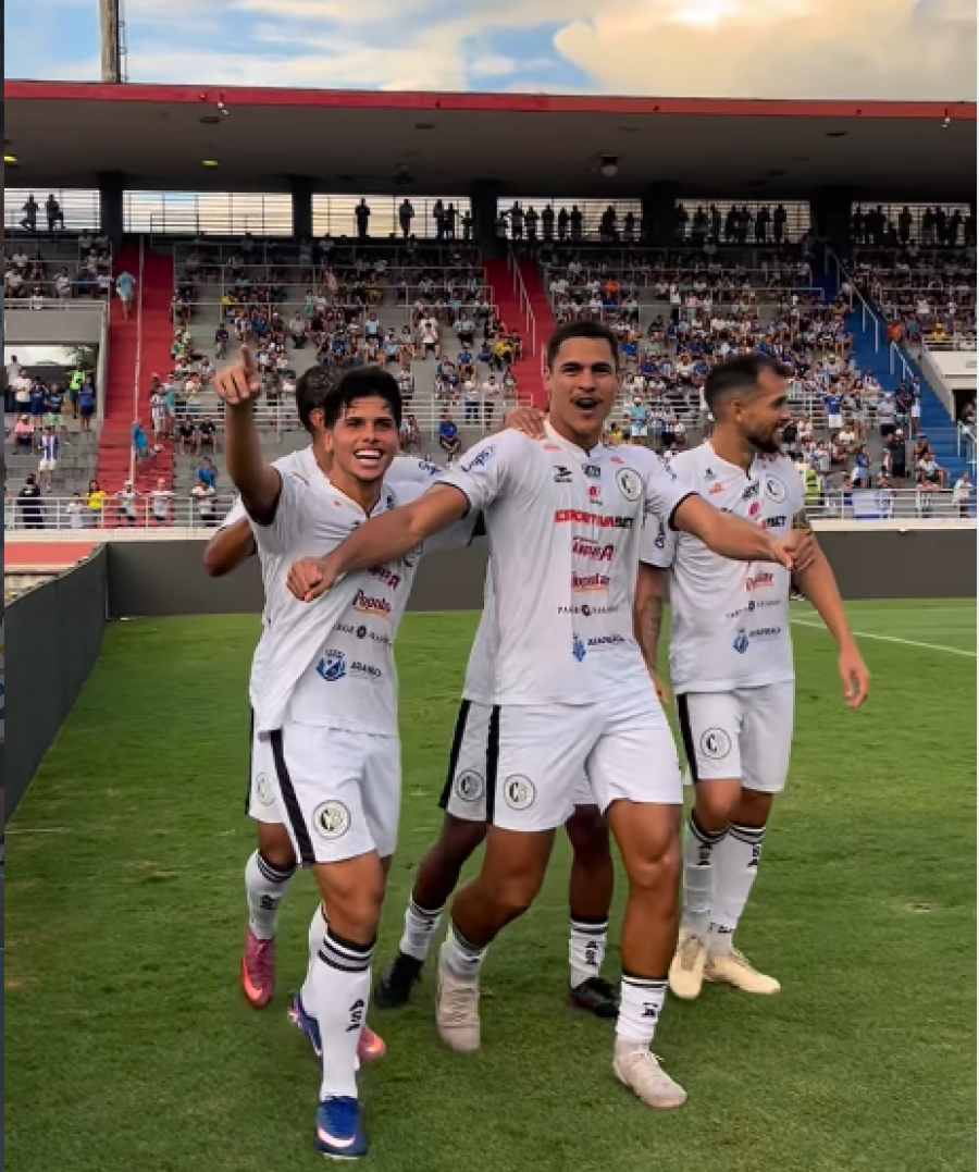 Com reforço e retorno importante, ASA inicia preparação para decisão contra o Sergipe na Série D.