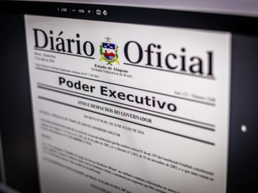 Candidatos do concurso do Detran/AL já podem conferir resultado preliminar da isenção