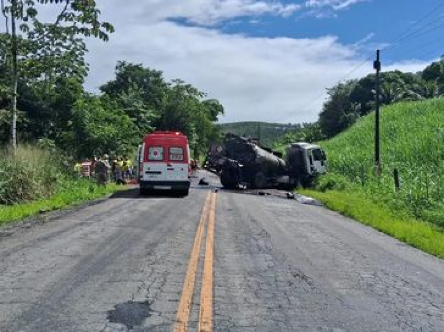 Acidente grave na AL-424 deixa vítima fatal e mobiliza equipes de resgate na Zona da Mata
