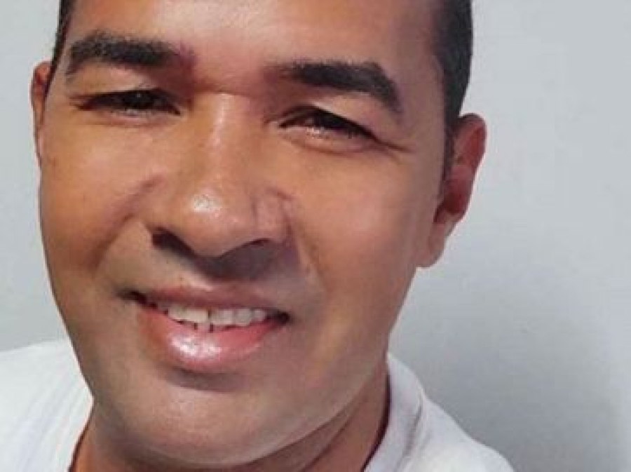 Corpo do cantor Oseano Silva é identificado após grave acidente na AL-424