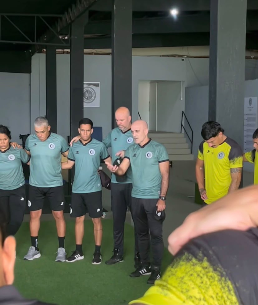 Boa notícia para o torcedor: Alex Bruno retorna e ASA chega fortalecido ao mata-mata