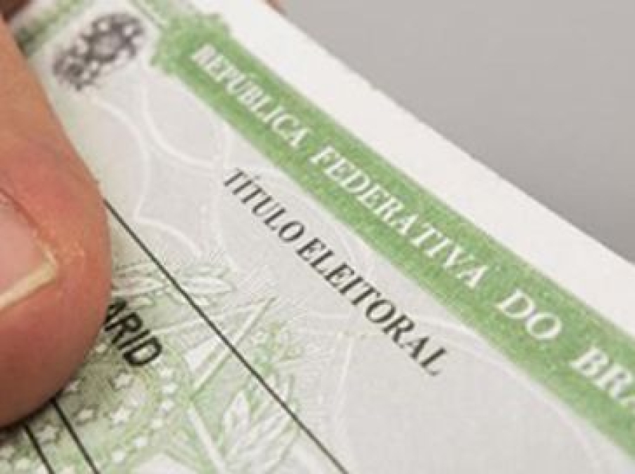 Mais de 54 mil jovens de 16 e 17 anos estão aptos a votar em Alagoas em 2026