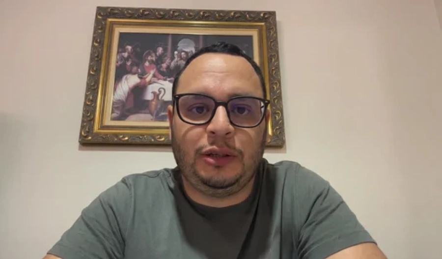 Ex-candidato a vereador cobra explicações sobre calendário escolar em Igaci