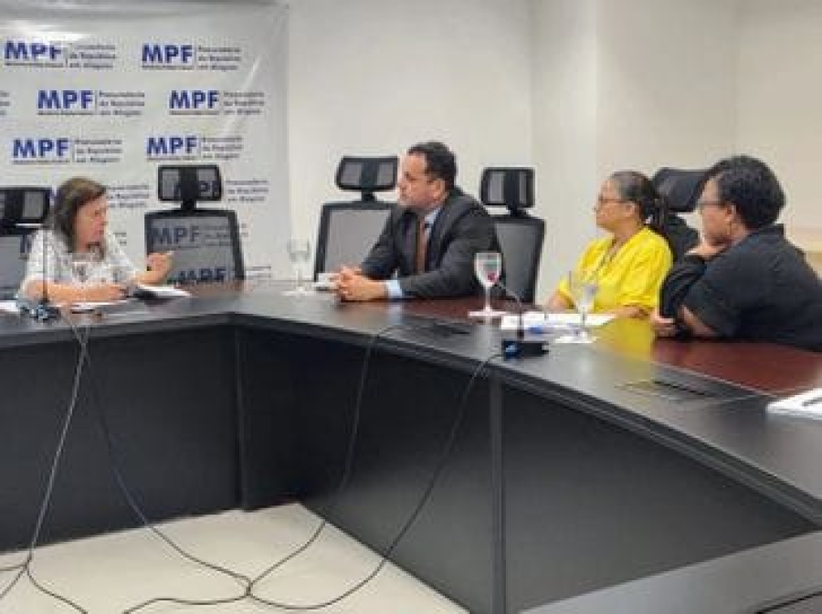 MPF investiga suspeita de irregularidades em precatório do Fundef em São José da Laje