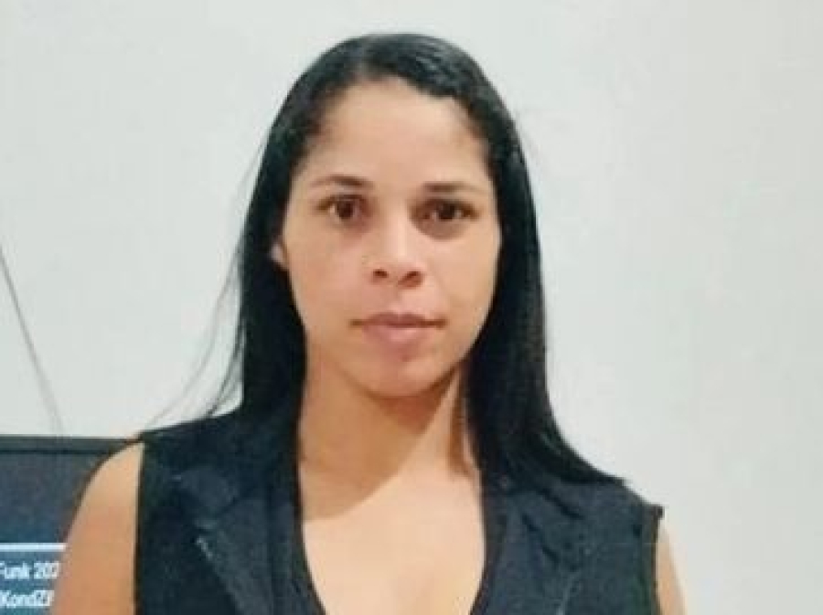 Suspeito teria voltado de São Paulo para reatar relação antes de feminicídio em Arapiraca, aponta Polícia Civil