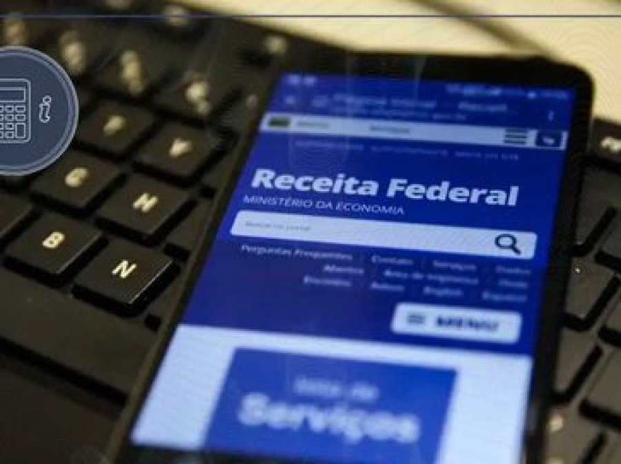 Receita Federal libera consulta ao 2º lote de restituição do IRPF 2026 nesta terça-feira (23)