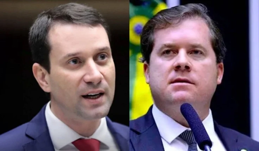Reeleição ganha força para Daniel Barbosa e Marx Beltrão em Alagoas