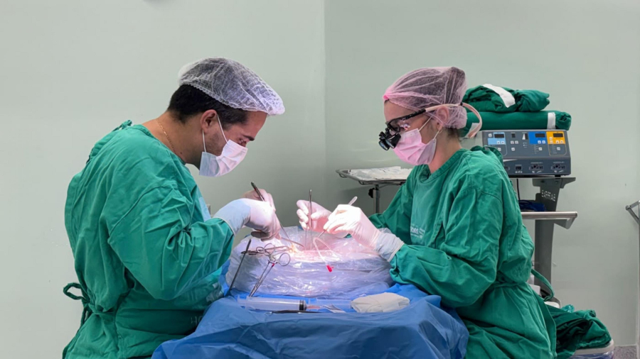 Hospital do Coração realiza três transplantes em um dia e renova esperança de pacientes em Alagoas