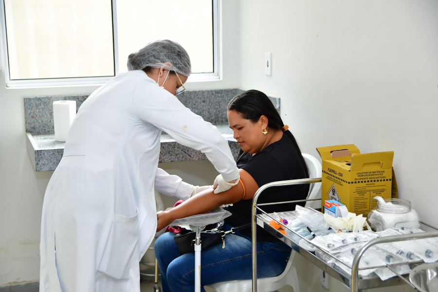  Sesau abre inscrições para seminário que reforça combate às ISTs e hepatites em Alagoas