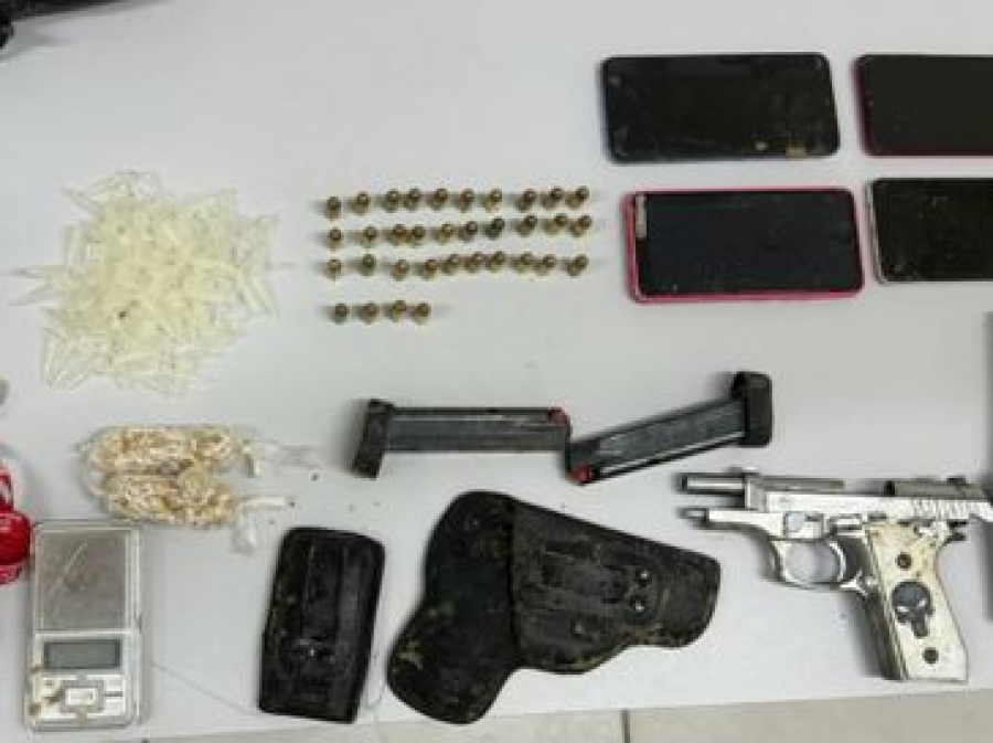 PM retira 18 armas de circulação e apreende mais de sete quilos de drogas em uma semana em Alagoas