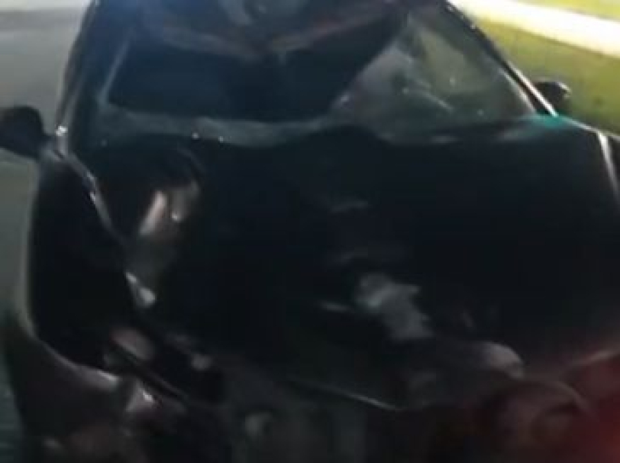 Homem morre após ser atropelado no Tabuleiro do Martins; motorista deixa local do acidente