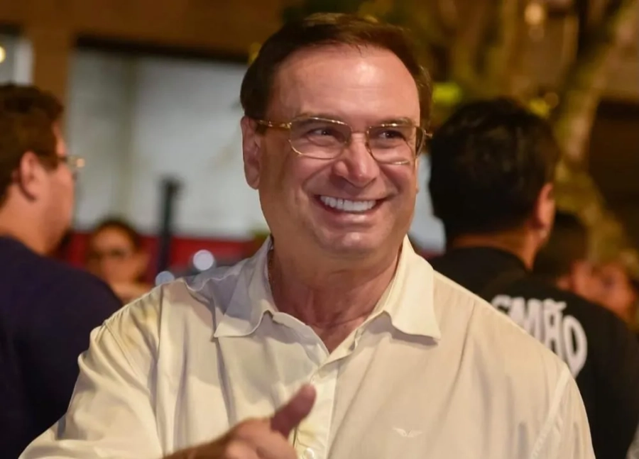 Nova pesquisa acende disputa pelo Governo de Alagoas e reforça importância política de Luciano Barbosa
