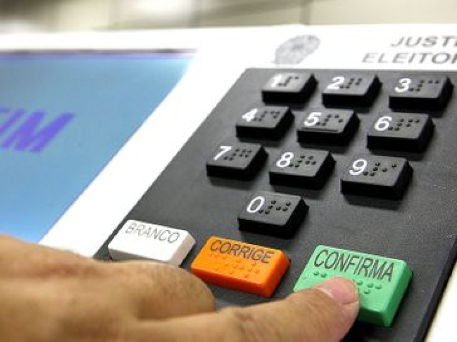  Eleições 2026: novas regras passam a valer a partir deste sábado; veja o que muda