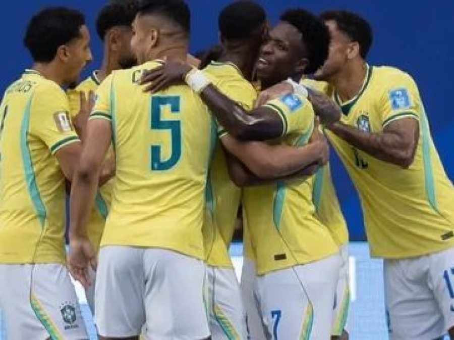 Brasil decide vaga nas quartas de final da Copa do Mundo contra a Noruega neste domingo