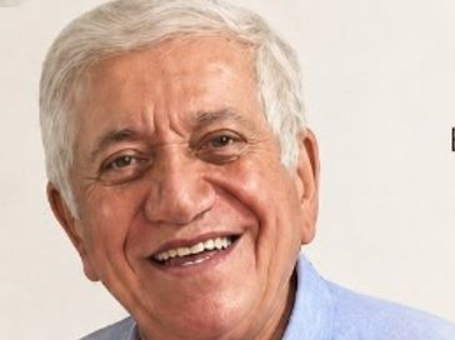 Pilar decreta luto oficial após morte do ex-prefeito Marçal Prado