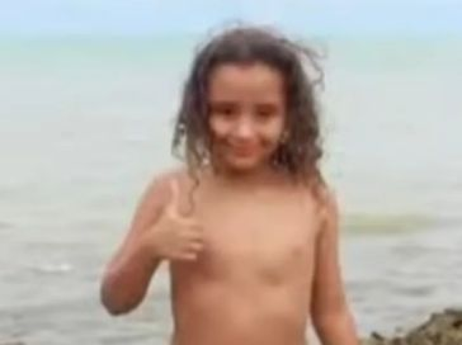 Pai de menino encontrado morto em Maceió faz desabafo: 