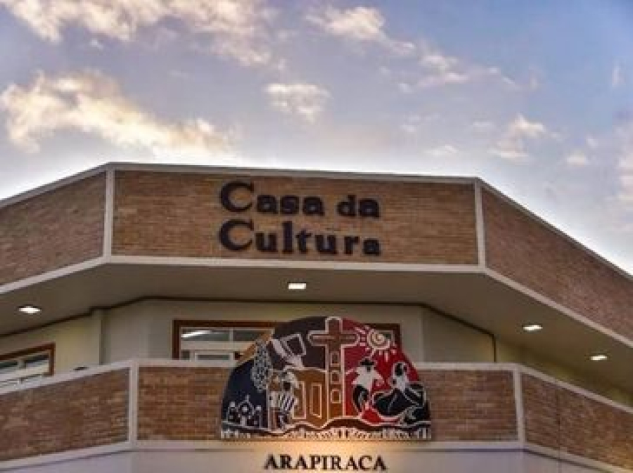 Secretaria de Cultura de Arapiraca orienta fazedores de cultura sobre regras de divulgação no período eleitoral